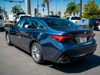TOYOTA 8W6 | GOTHIC/PARISIAN NIGHT (DARK BLUE, INDIGO, PARISIAN NIGHT, PARISIAN NIGHT PEARL, BLEU DE PARIS NACRE) 6