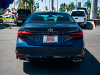 TOYOTA 8W6 | GOTHIC/PARISIAN NIGHT (DARK BLUE, INDIGO, PARISIAN NIGHT, PARISIAN NIGHT PEARL, BLEU DE PARIS NACRE) 7