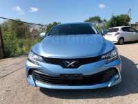 TOYOTA 8W1 | TRUE BLUE (BLUE MIST, CLEARWATER BLUE, 浅银蓝) 2