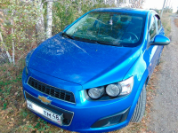 CHEVROLET EUROPE GQM, 895T | BORACAY BLUE (COASTAL BLUE, BRILLIANT BLUE) 2
