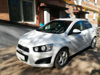 CHEVROLET EUROPE 40R, GAZ, 8624, 50U | OLYMPIC (SUMMIT) WHITE (SUMMIT WHITE, OLYMPIC WHITE) 3