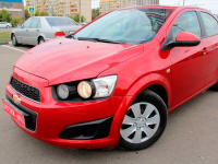 CHEVROLET EUROPE 71U, 73L, GGE | SUPER RED () 3