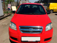 CHEVROLET EUROPE 71U, 73L, GGE | SUPER RED () 7