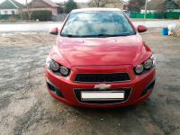 CHEVROLET EUROPE 06U, GQV | FLAME RED () 2