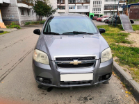 CHEVROLET EUROPE 04U, GQW | URBAN GREY () 6