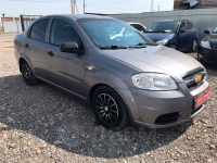 CHEVROLET EUROPE 04U, GQW | URBAN GREY () 7