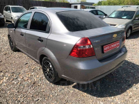 CHEVROLET EUROPE 04U, GQW | URBAN GREY () 9