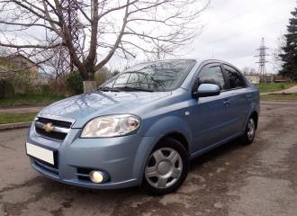 Образец цвета 05U MISTY BLUE на автомобиле - №0