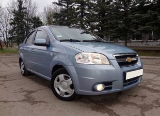 Образец цвета 05U MISTY BLUE на автомобиле - №1