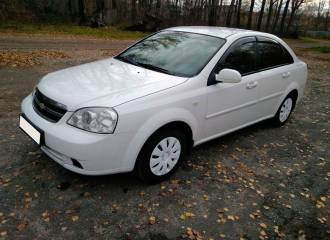 Образец цвета 11U GALAXY WHITE на автомобиле - №0