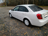 CHEVROLET EUROPE 11U, GCB, L95, 10L, 474 | GALAXY WHITE (CASABLANCA WHITE) 3