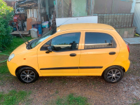 CHEVROLET EUROPE 52U | HIGHWAY YELLOW () 8