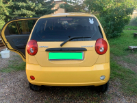 CHEVROLET EUROPE 52U | HIGHWAY YELLOW () 9