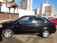 CHEVROLET EUROPE 87U | PEARL BLACK () 3