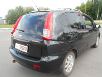 CHEVROLET EUROPE 87U | PEARL BLACK () 6