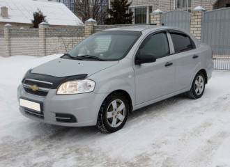 Образец цвета 92U POLY SILVER на автомобиле - №0