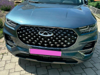 CHERY GRA07, GT | CELADON GREY (青瓷灰) 2