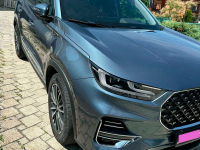 CHERY GRA07, GT | CELADON GREY (青瓷灰) 3