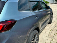 CHERY GRA07, GT | CELADON GREY (青瓷灰) 4