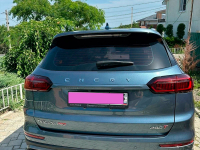 CHERY GRA07, GT | CELADON GREY (青瓷灰) 5