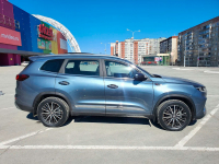 CHERY GRA07, GT | CELADON GREY (青瓷灰) 6