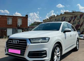 Образец цвета LC9A CARRARAWEISS на автомобиле - №1