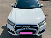 AUDI LC9A, 0Q, C9A | CARRARAWEISS (PURE WHITE, BLANC CARRARE, CARRARA WHITE, 大理石白) 2