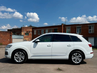 AUDI LC9A, 0Q, C9A | CARRARAWEISS (PURE WHITE, BLANC CARRARE, CARRARA WHITE, 大理石白) 4