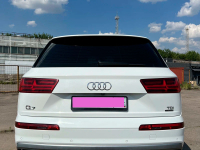 AUDI LC9A, 0Q, C9A | CARRARAWEISS (PURE WHITE, BLANC CARRARE, CARRARA WHITE, 大理石白) 6