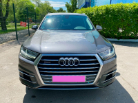 AUDI LM7W, 9Q, 9Q9Q, M7W | GRAPHITGRAU (METEORGRAU, GRAPHITE GRAY, 石墨灰, 金屬石墨灰) 2