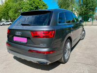 AUDI LM7W, 9Q, 9Q9Q, M7W | GRAPHITGRAU (METEORGRAU, GRAPHITE GRAY, 石墨灰, 金屬石墨灰) 4