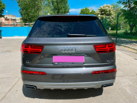 AUDI LM7W, 9Q, 9Q9Q, M7W | GRAPHITGRAU (METEORGRAU, GRAPHITE GRAY, 石墨灰, 金屬石墨灰) 5