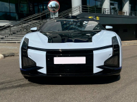 HIPHI GH10 | CRYOLITE BLUE (冰晶蓝) 2