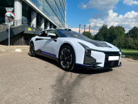 HIPHI GH10 | CRYOLITE BLUE (冰晶蓝) 3