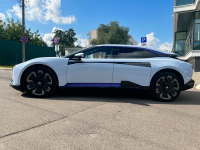 HIPHI GH10 | CRYOLITE BLUE (冰晶蓝) 4