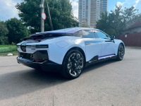 HIPHI GH10 | CRYOLITE BLUE (冰晶蓝) 5