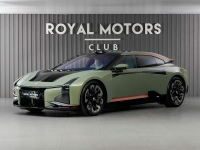 HIPHI GH11 | KHAKI GREEN (卡其绿) 3