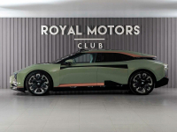 HIPHI GH11 | KHAKI GREEN (卡其绿) 4