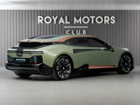 HIPHI GH11 | KHAKI GREEN (卡其绿) 5