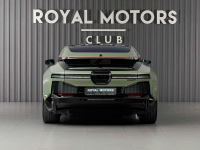 HIPHI GH11 | KHAKI GREEN (卡其绿) 6