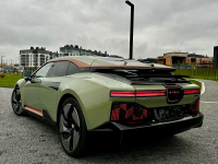 HIPHI GH11 | KHAKI GREEN (卡其绿) 8