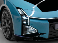 HIPHI GH12 | ASTRAGALUS (星海蓝) 3