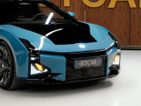 HIPHI GH12 | ASTRAGALUS (星海蓝) 4