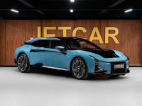 HIPHI GH12 | ASTRAGALUS (星海蓝) 5