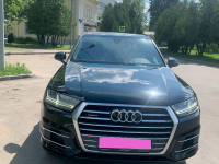 AUDI LC9X, 2T, 2T2T, C9X | DEEP BLACK (ORCASCHWARZ, GLOBOKO CRNA, DEEP BLACK PARELEFFECT, NOIR DEEP BLACK, ORCA BLACK, 旷夜黑, 金屬虎鯨黑) 2