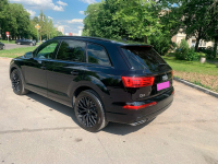 AUDI LC9X, 2T, 2T2T, C9X | DEEP BLACK (ORCASCHWARZ, GLOBOKO CRNA, DEEP BLACK PARELEFFECT, NOIR DEEP BLACK, ORCA BLACK, 旷夜黑, 金屬虎鯨黑) 4