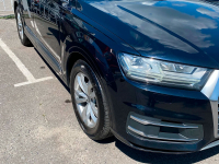 AUDI LC5M, C5M, C7 | TINTENBLAU (MOONLIGHT BLUE, INK BLUE, MOONLIGHTBLUE, 金屬宇宙藍) 3