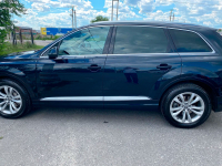 AUDI LC5M, C5M, C7 | TINTENBLAU (MOONLIGHT BLUE, INK BLUE, MOONLIGHTBLUE, 金屬宇宙藍) 4