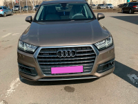 AUDI LC1Y, 4T, 4T4T | KOBRABEIGE (COBRA BEIGE) 2