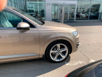 AUDI LC1Y, 4T, 4T4T | KOBRABEIGE (COBRA BEIGE) 3